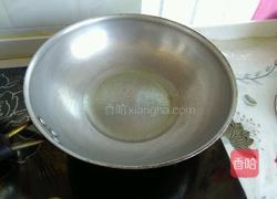 土豆丝炒洋葱丝的做法图解3