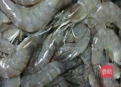 香辣干锅虾的做法图解1