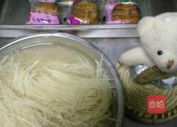  蜂巢月饼的做法图解2