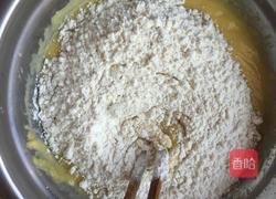 玉米烫面发糕的做法图解7