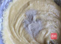 玉米烫面发糕的做法图解8