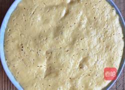 玉米烫面发糕的做法图解10
