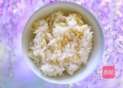 小米饭的做法图解4