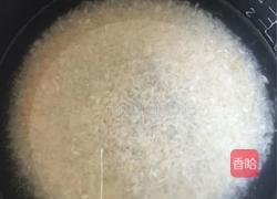 小米饭的做法图解2