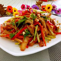 凉拌猪耳朵的做法[图]