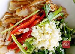 凉拌猪耳朵的做法图解4