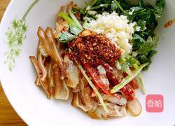 凉拌猪耳朵的做法图解5