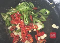 粉丝鸡蛋黄瓜的做法图解5