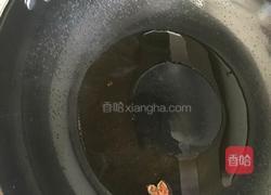 酸菜肉片的做法图解3