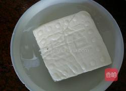 豆腐汤的做法图解1