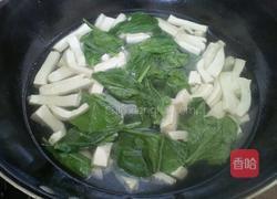 豆腐汤的做法图解5