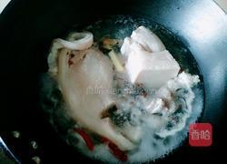 梅干菜扣肉的做法图解1