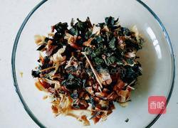 梅干菜扣肉的做法图解2