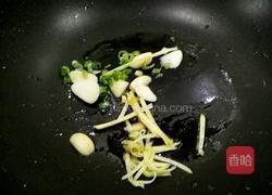 杏鲍菇炒肉的做法图解10