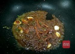 杏鲍菇炒肉的做法图解11