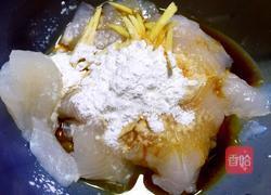 茄汁龙利鱼的做法图解2