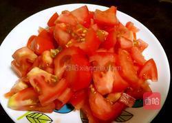 茄汁龙利鱼的做法图解3