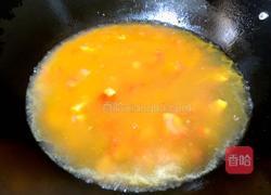 茄汁龙利鱼的做法图解5