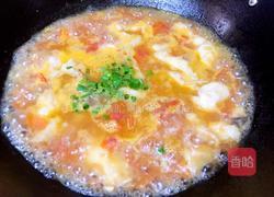 茄汁龙利鱼的做法图解7