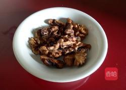 花生核桃红枣浆的做法图解2