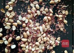 花生核桃红枣浆的做法图解3