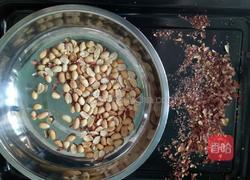 花生核桃红枣浆的做法图解4