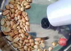 花生核桃红枣浆的做法图解5