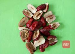 花生核桃红枣浆的做法图解6