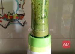 花生核桃红枣浆的做法图解9