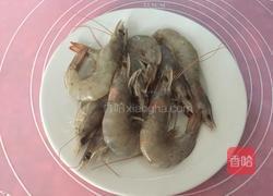 干锅香辣虾的做法图解1