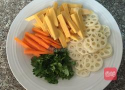 干锅香辣虾的做法图解2