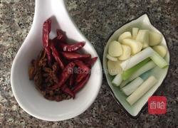 干锅香辣虾的做法图解3