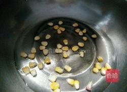 榴莲披萨的做法图解3