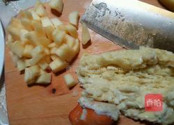 榴莲披萨的做法图解4