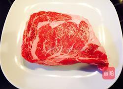 红烧牛肋排的做法图解1