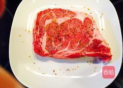 红烧牛肋排的做法图解2