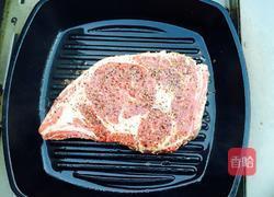 红烧牛肋排的做法图解8