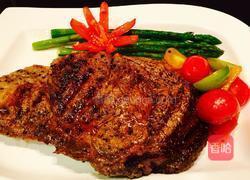 红烧牛肋排的做法图解10