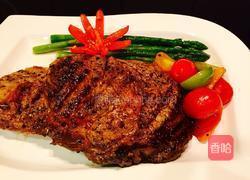 红烧牛肋排的做法图解12