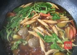 农家莜面鱼鱼的做法图解5