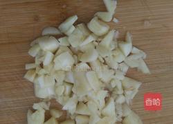 小炒猪心的做法图解2