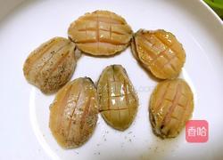 鲍鱼冬瓜汤的做法图解4