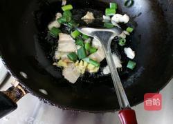 炖豆角的做法图解5