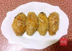 煎鸡翅的做法图解8