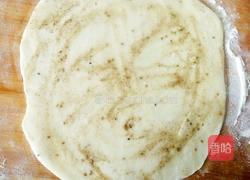香脆手撕饼的做法图解3