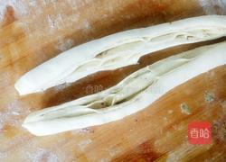 香脆手撕饼的做法图解4