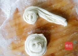 香脆手撕饼的做法图解5