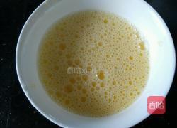 肉沫水蒸蛋的做法图解3