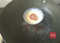 肉沫水蒸蛋的做法图解6