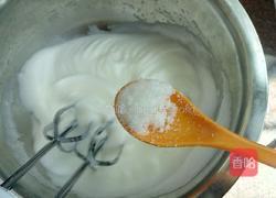 巧克力蛋糕的做法图解12